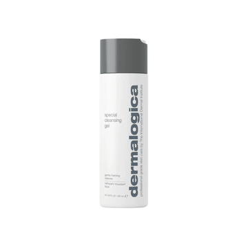 DERMALOGICA Special Cleansing Gel 250 ml – Gentle Foaming Cleanser