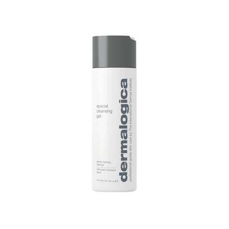 DERMALOGICA Special Cleansing Gel 250 ml – Gentle Foaming Cleanser