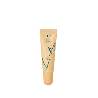 CHUCK's Lucky Lip Jelly Caribbean – Hydrating Tinted Lip Gloss