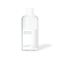 mixsoon Centella Cleansing Water