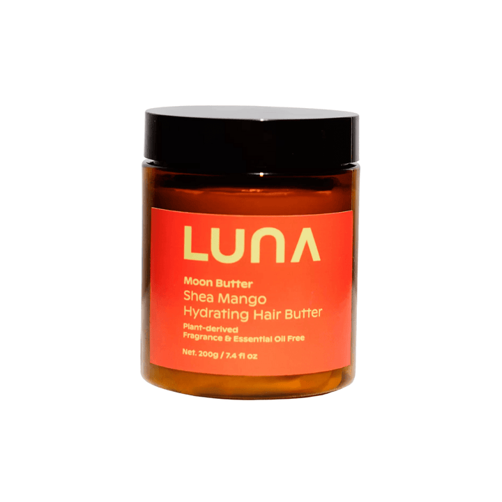 LUNA Moon Butter