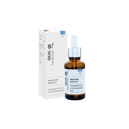 SKIN FUNCTIONAL Exfoliating Facial Lite