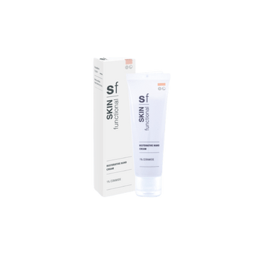 SKIN FUNCTIONAL Restorative Hand Cream