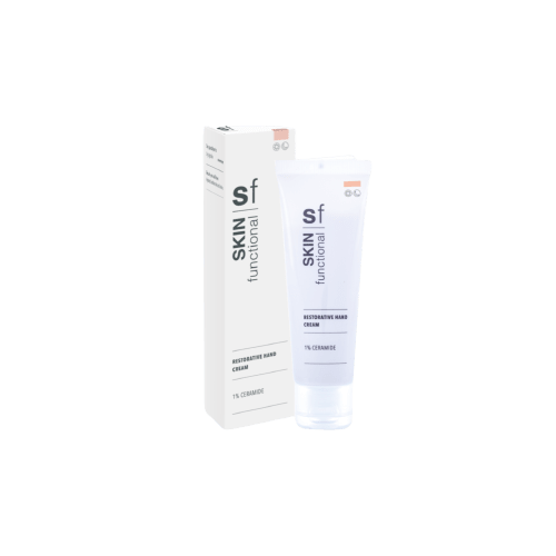 SKIN FUNCTIONAL Restorative Hand Cream
