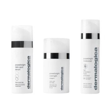 DERMALOGICA Dark Spot Solutions Kit – Targeted Brightening Set