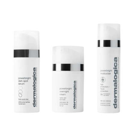 DERMALOGICA Dark Spot Solutions Kit – Targeted Brightening Set