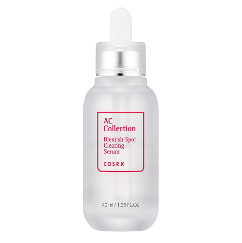 COSRX AC Collection Blemish Spot Clearing Serum