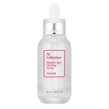 COSRX AC Collection Blemish Spot Clearing Serum
