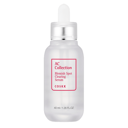 COSRX AC Collection Blemish Spot Clearing Serum
