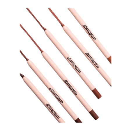 SWIITCHBEAUTY Borderline Intense Lip Contour Pen – Long-Lasting Lip Liner