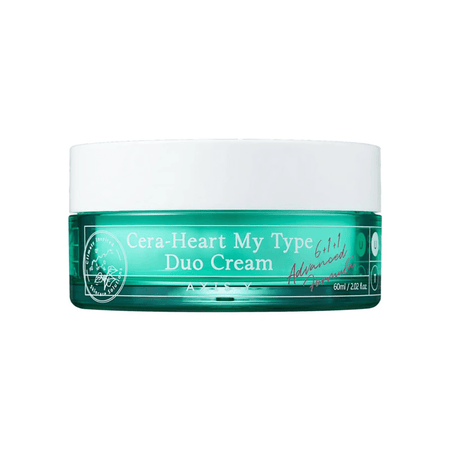 AXIS-Y Cera Heart My Type Duo Cream