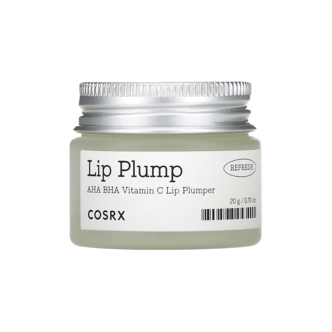 COSRX Lip Plump AHA BHA Vitamin C