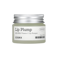 COSRX Lip Plump AHA BHA Vitamin C