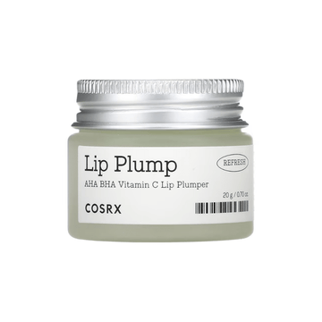 COSRX Lip Plump AHA BHA Vitamin C