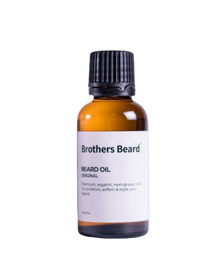 BROTHERS BEARD Beard Oil