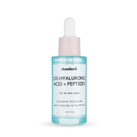 STANDARD. Hyaluronic Acid Serum