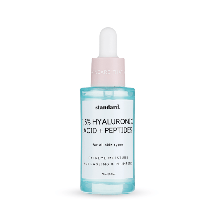 STANDARD. Hyaluronic Acid Serum