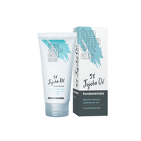 FUNDAMENTALS 5% Jojoba Oil Cream Cleanser