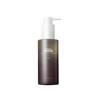 HARUHARU WONDER Black Rice Moisture Deep Cleansing Oil
