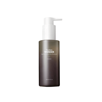 HARUHARU WONDER Black Rice Moisture Deep Cleansing Oil