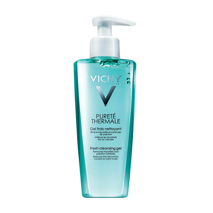 VICHY Purete Fresh Cleansing Gel