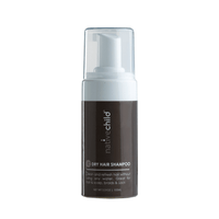 NATIVE CHILD Dry Hair Shampoo