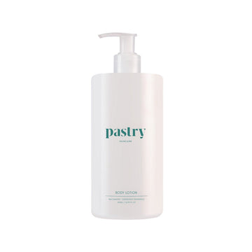 PASTRY SKINCARE Niacinamide Body Lotion