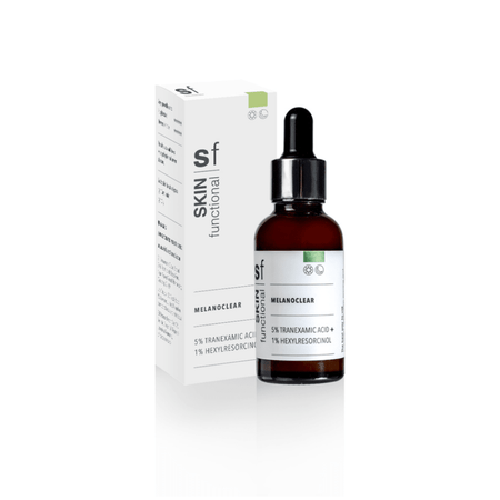 SKIN FUNCTIONAL Melanoclear