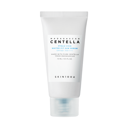 SKIN1004 Madagascar Hyalu-Cica Water-Fit Sun Serum