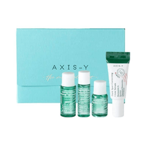 AXIS-Y The Mini Glow Set