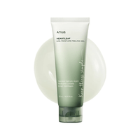 ANUA Heartleaf LHA Moisture Peeling Gel