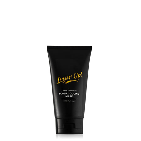 LAYER UP Scalp Cooling Mask
