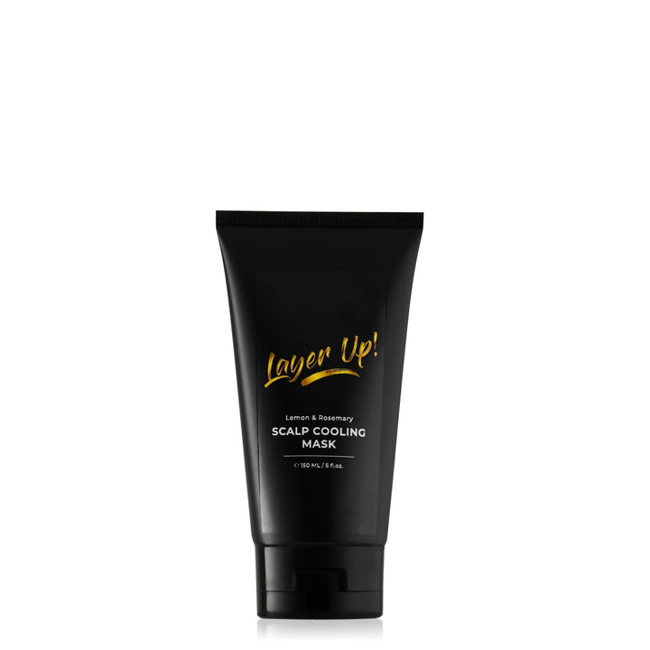 LAYER UP Scalp Cooling Mask