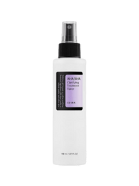 COSRX AHA/BHA Clarifying Treatment Toner