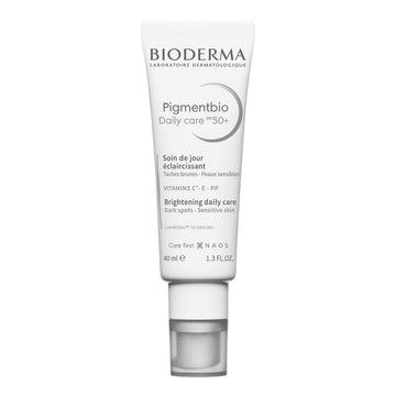 BIODERMA Pigmentbio Daily care SPF 50+