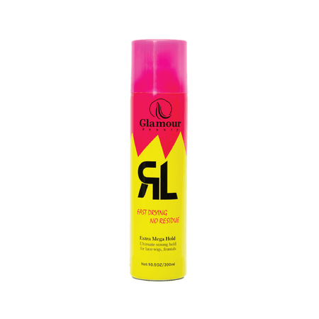 GLAMOUR BEAUTY Extra Mega Hold