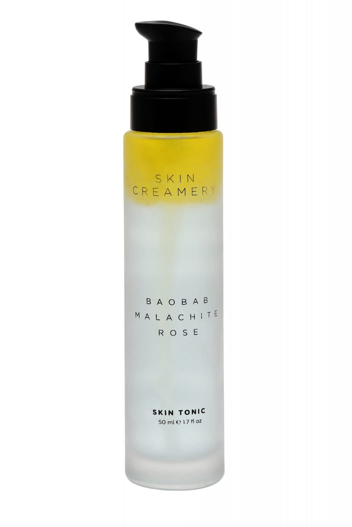 SKIN CREAMERY Skin Tonic