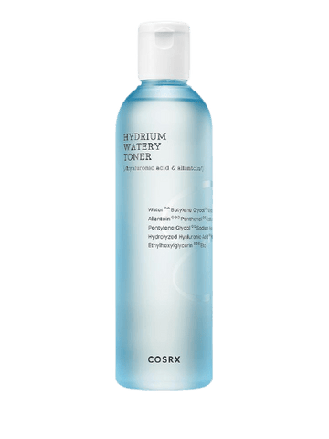 COSRX Hydrium Watery Toner