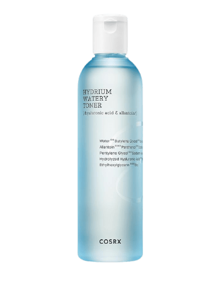 COSRX Hydrium Watery Toner