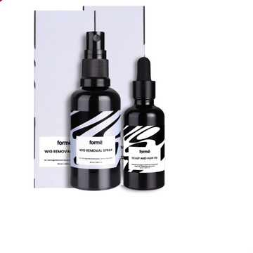 FORME Wig & Scalp Care Essentials