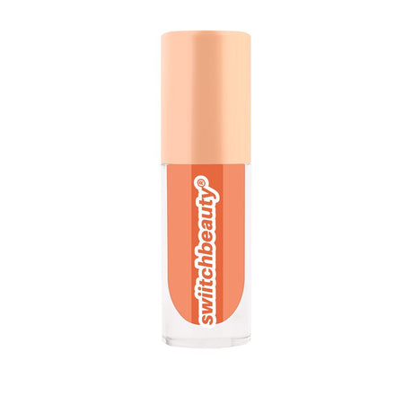 SWIITCHBEAUTY LipSlick Lip Treatment Oil - Dream Nude