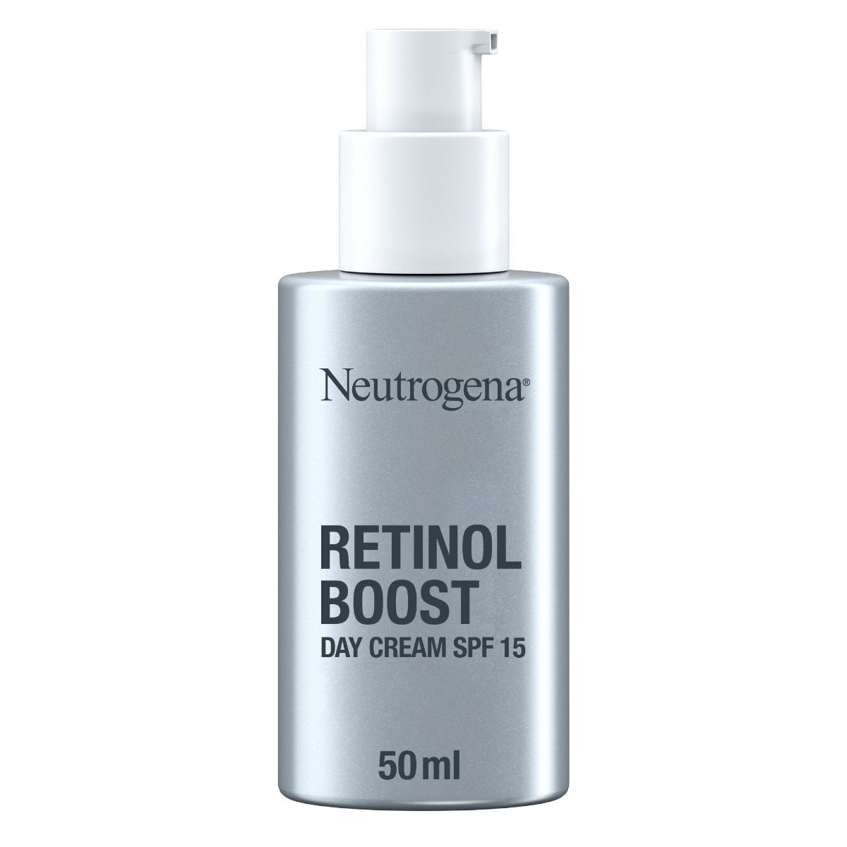 NEUTROGENA Retinol Boost Day Cream SPF15