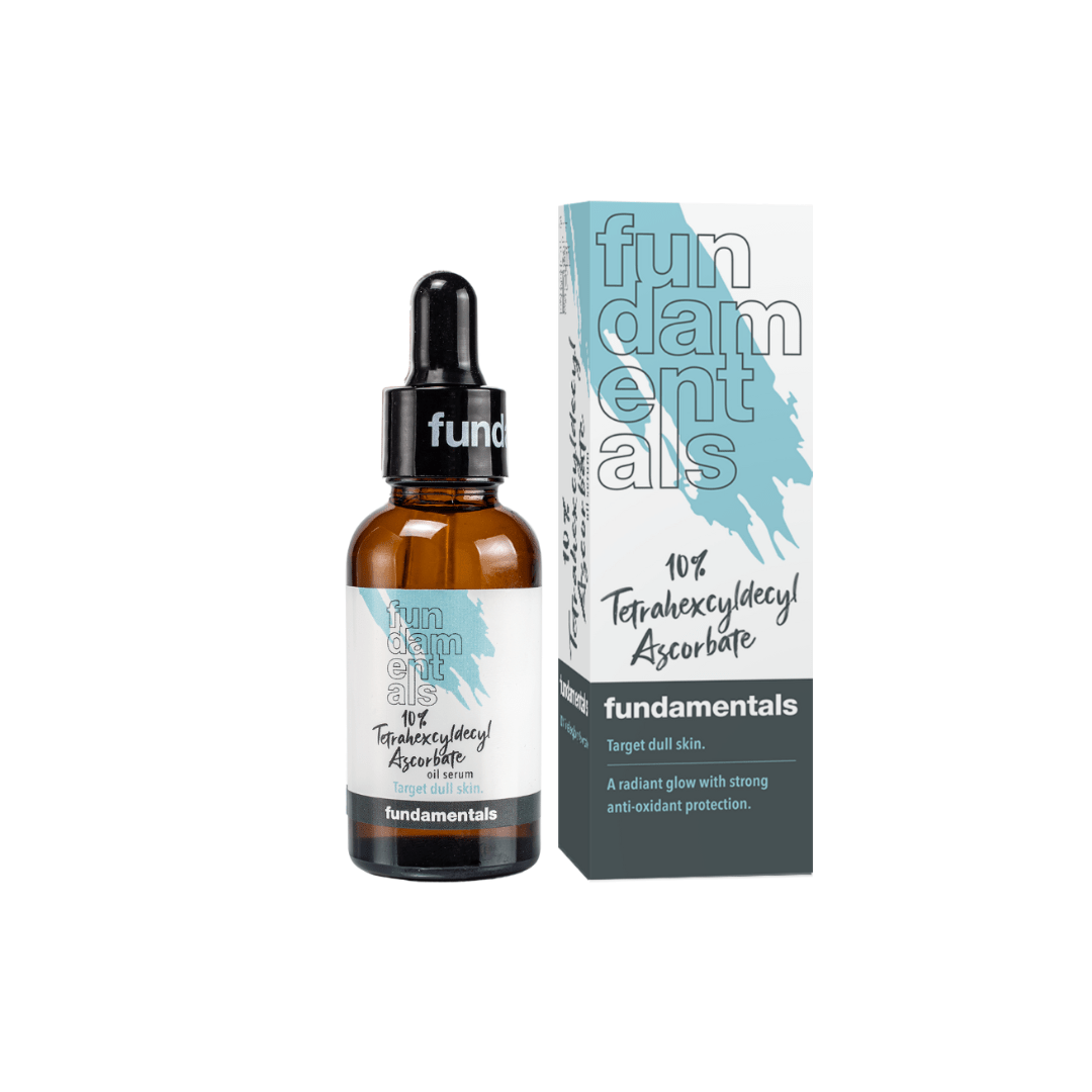 FUNDAMENTALS 10% Tetrahexyldecyl Ascorbate