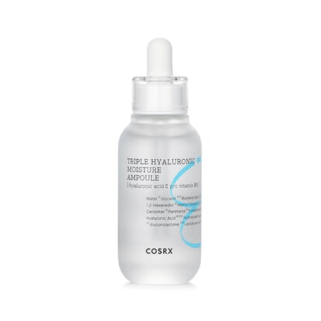 COSRX Hydrium Centella Aqua Soothing Ampoule