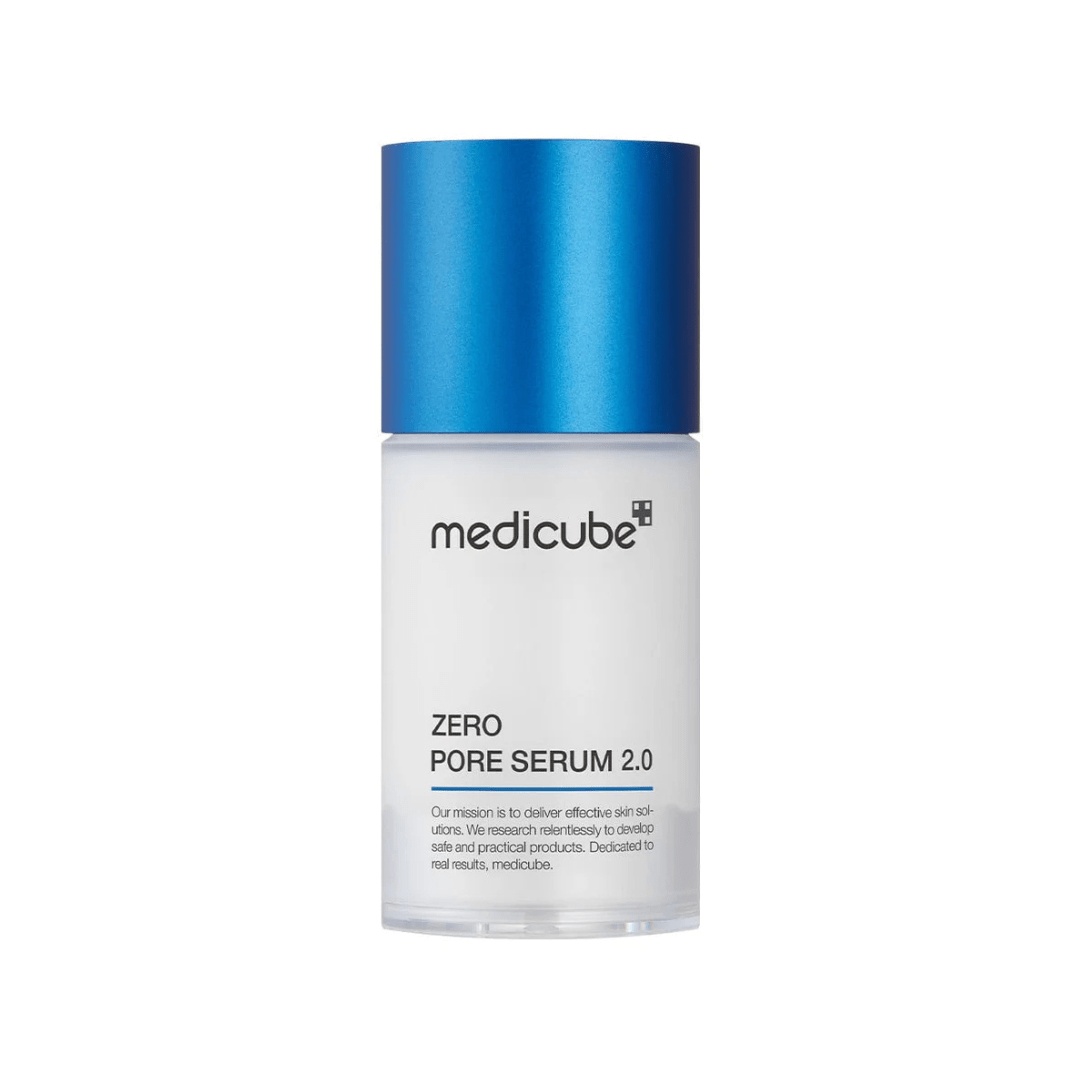 MEDICUBE Zero Pore Serum 2.0
