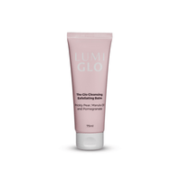 LUMI GLO The Glo Cleansing Exfoliating Balm