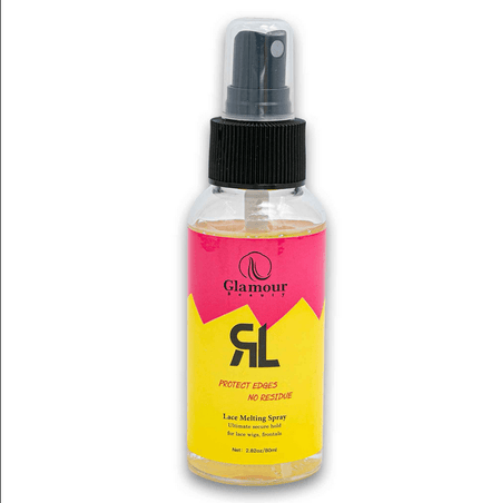 GLAMOUR BEAUTY Lace Melting Spray