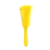 PURPUL HAIR Detangling Brush – Anti-Knot Hairbrush