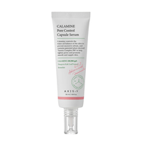 AXIS-Y Calamine Pore Control Capsule Serum