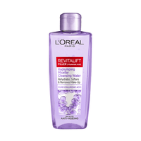 L’ORÉAL Revitalift Filler Hyaluronic Acid Cleansing Micellar Water